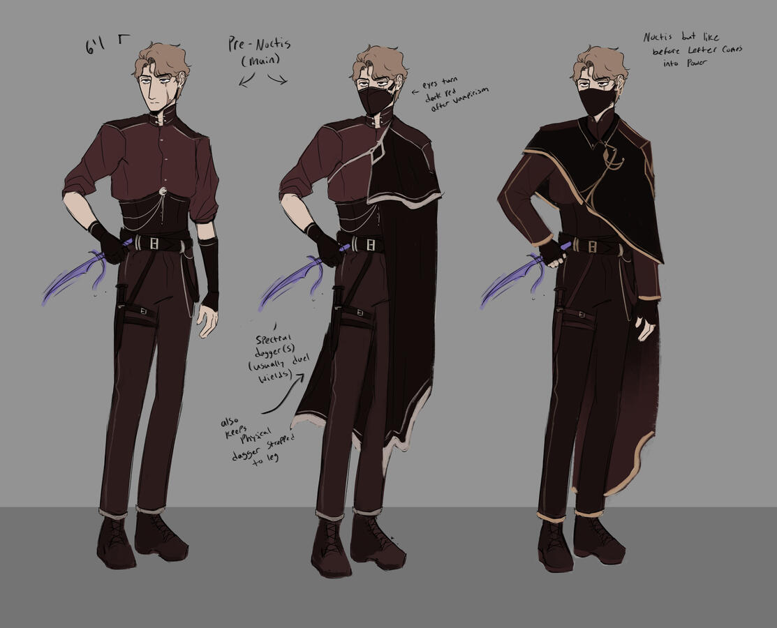 AU Ash Redesign (OC) - 2025